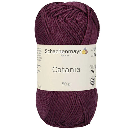 Schachenmayr Catania Baumwolle Schachenmayr