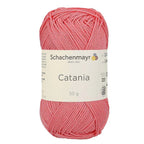 Schachenmayr Catania Baumwolle Schachenmayr