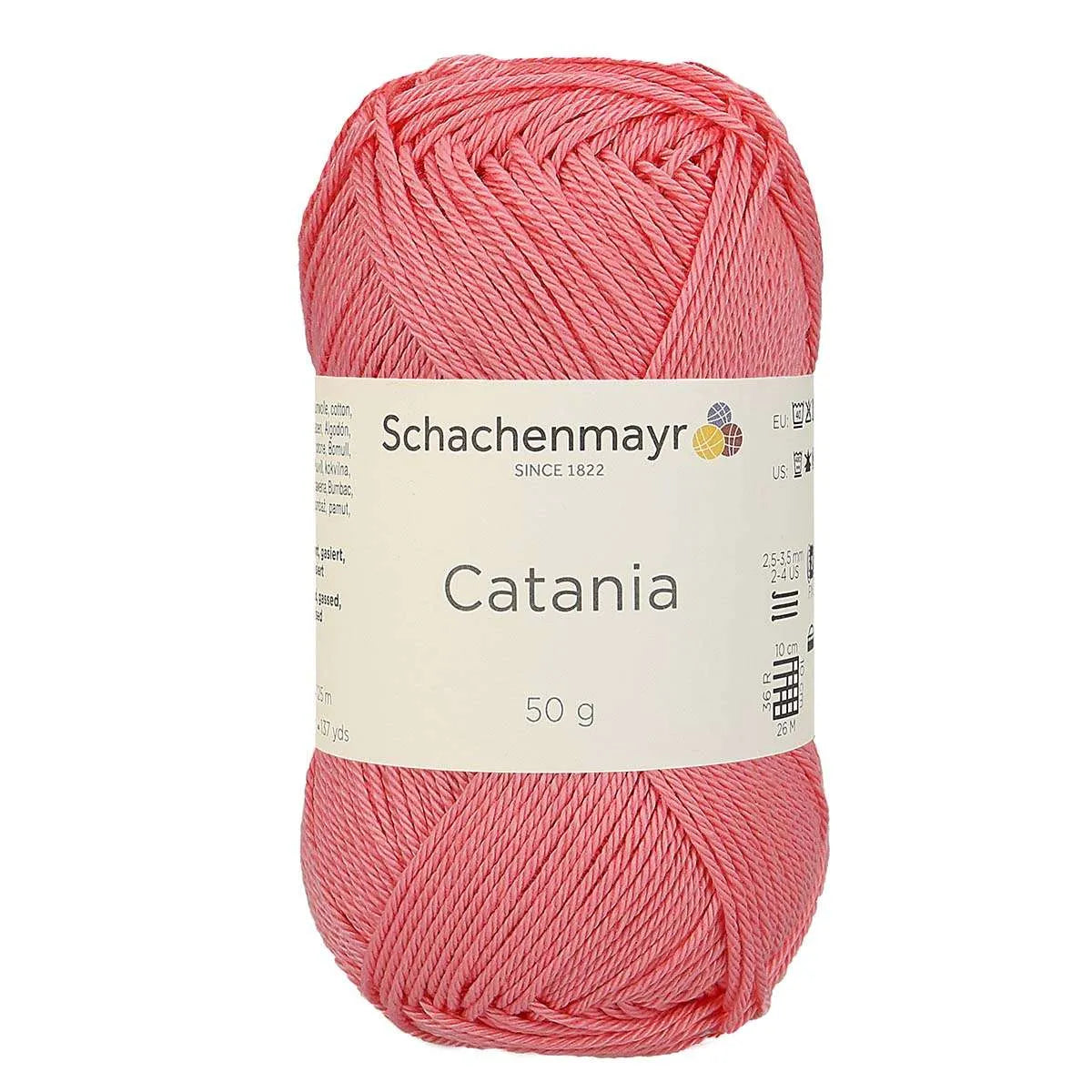 Schachenmayr Catania Baumwolle Schachenmayr