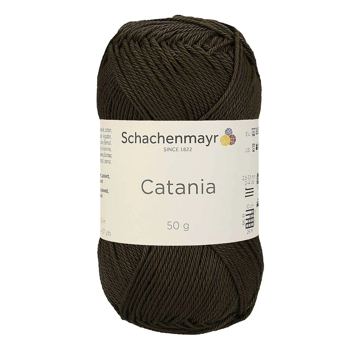 Schachenmayr Catania Baumwolle Schachenmayr