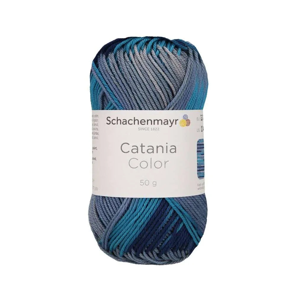 Schachenmayr Catania Color Baumwolle Schachenmayr