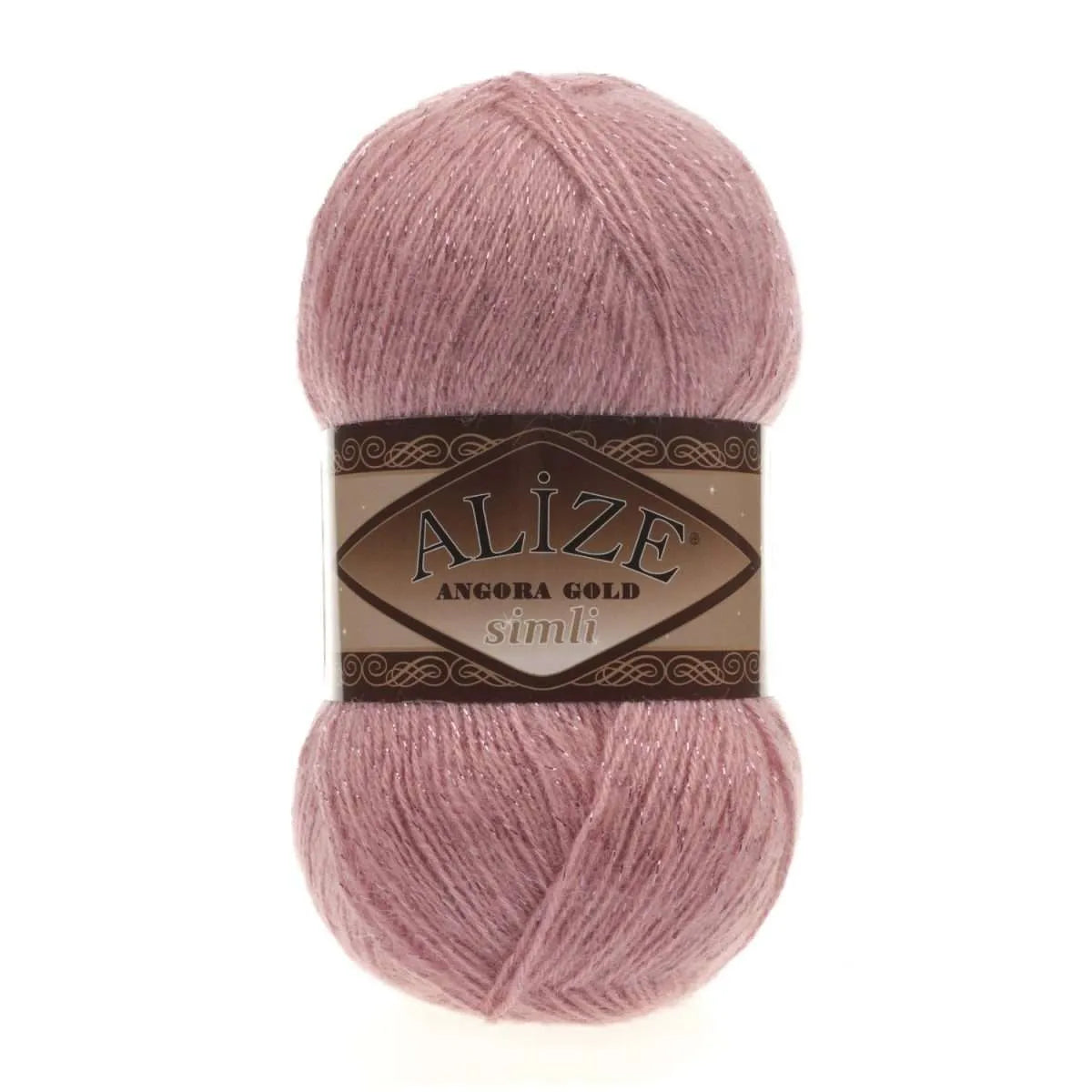 Alize Angora Gold Simli Wolle Alize