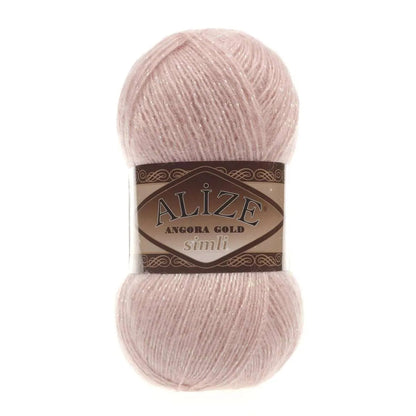 Alize Angora Gold Simli Wolle Alize