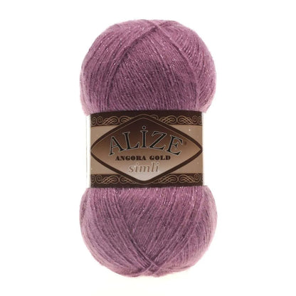 Alize Angora Gold Simli Wolle Alize