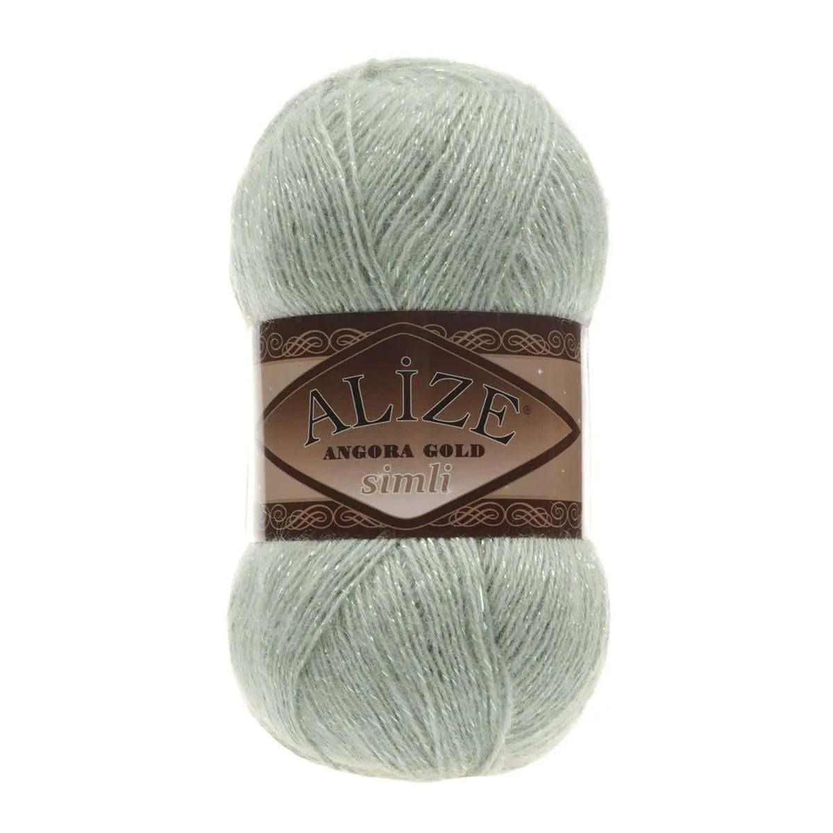 Alize Angora Gold Simli Wolle Alize