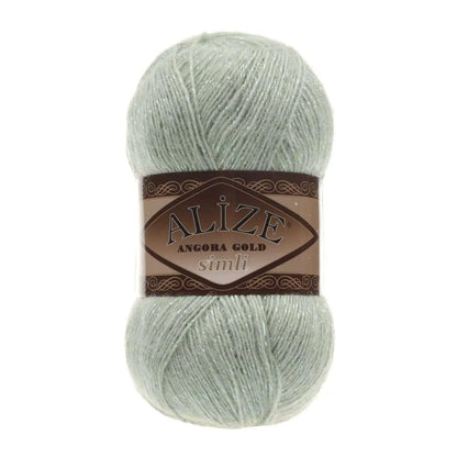 Alize Angora Gold Simli Wolle Alize