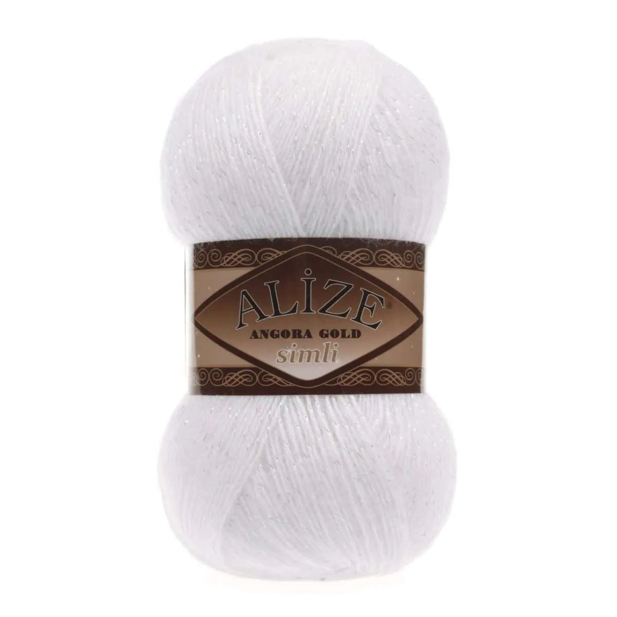 Alize Angora Gold Simli Wolle Alize