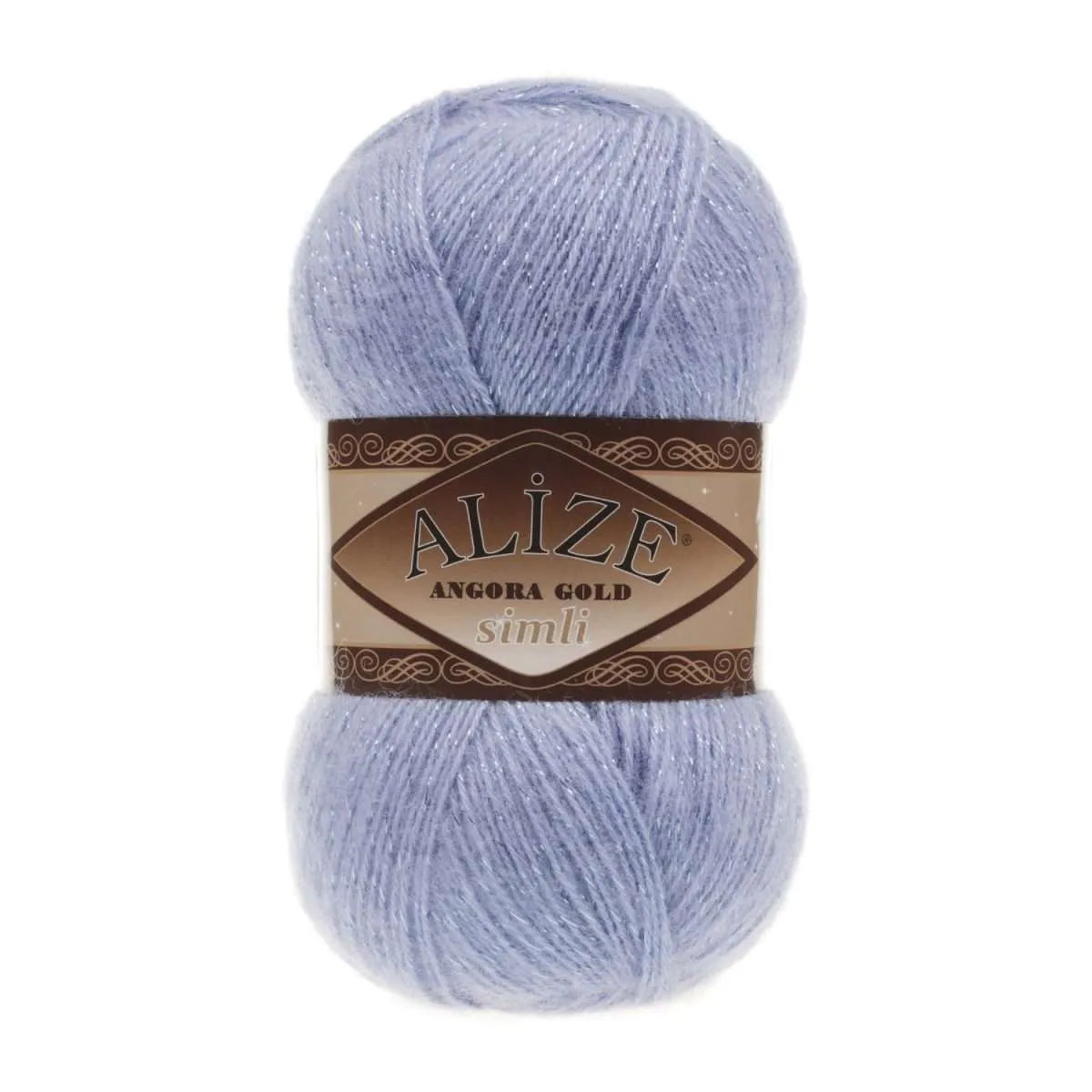 Alize Angora Gold Simli Wolle Alize