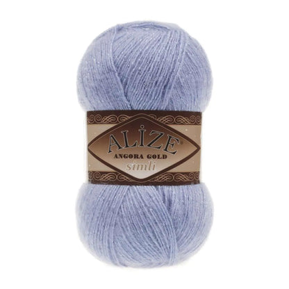 Alize Angora Gold Simli Wolle Alize