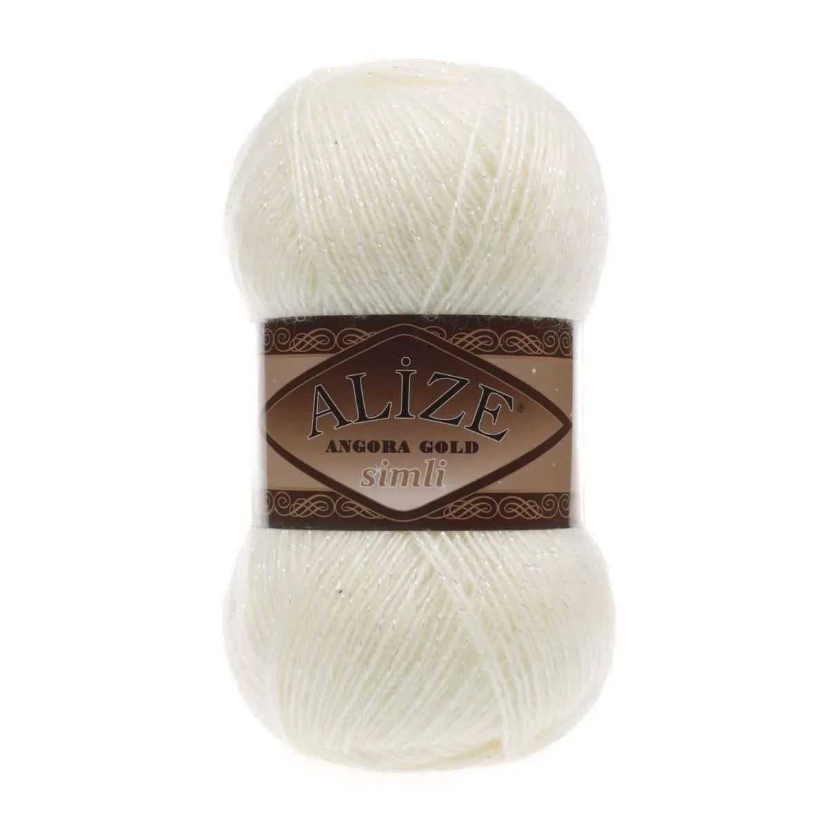 Alize Angora Gold Simli Wolle Alize