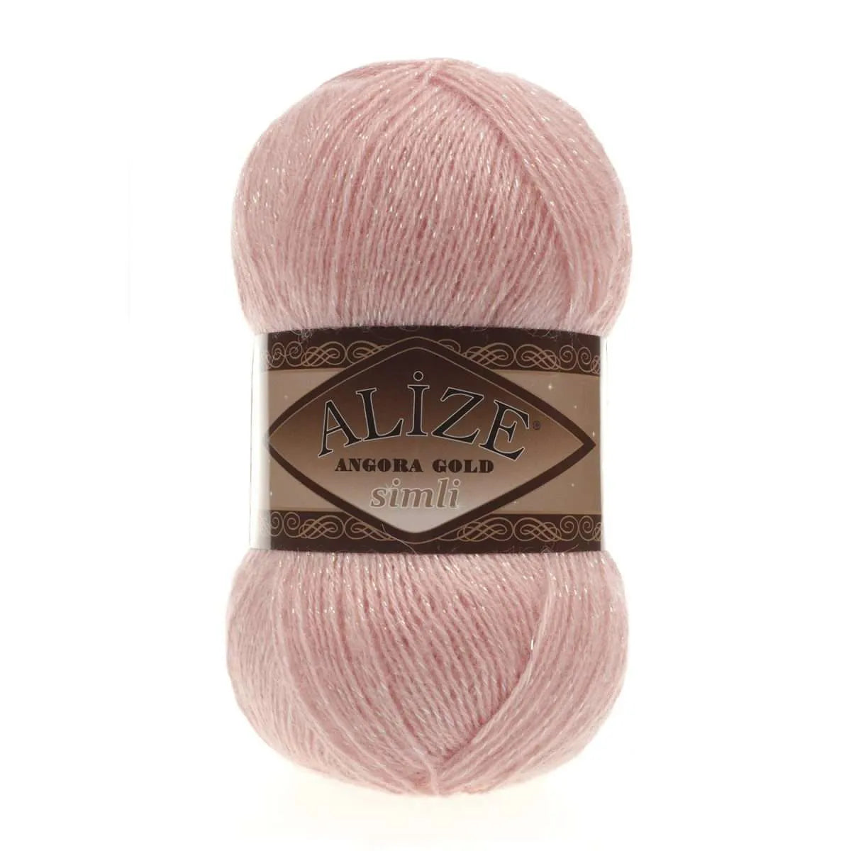 Alize Angora Gold Simli Wolle Alize