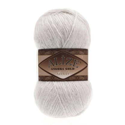Alize Angora Gold Simli Wolle Alize
