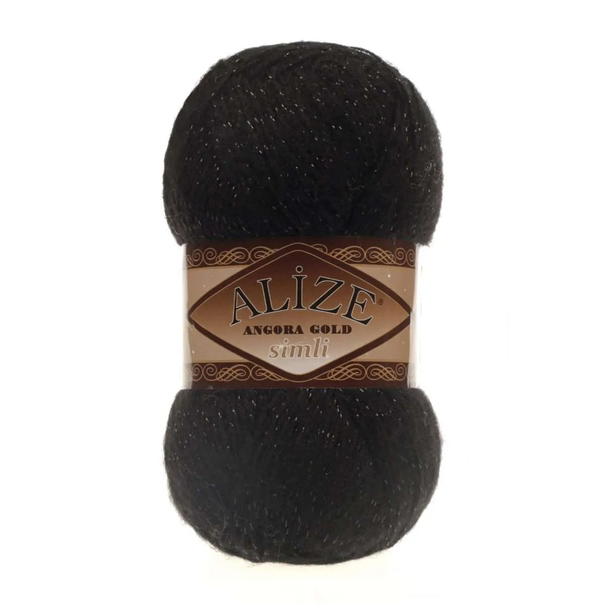 Alize Angora Gold Simli Wolle Alize