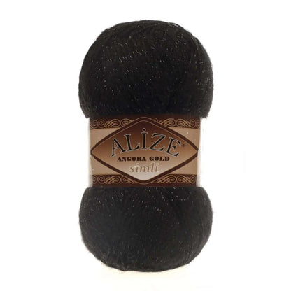 Alize Angora Gold Simli Wolle Alize