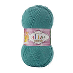 Alize Cotton Gold Baumwolle Alize