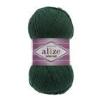 Alize Cotton Gold Baumwolle Alize