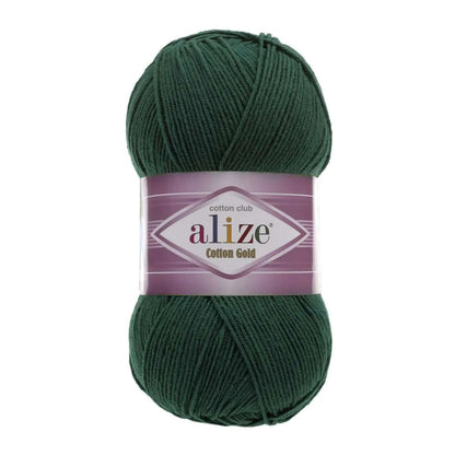 Alize Cotton Gold Baumwolle Alize