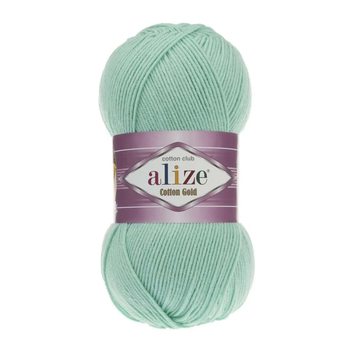 Alize Cotton Gold Baumwolle Alize