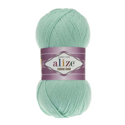 Alize Cotton Gold Baumwolle Alize