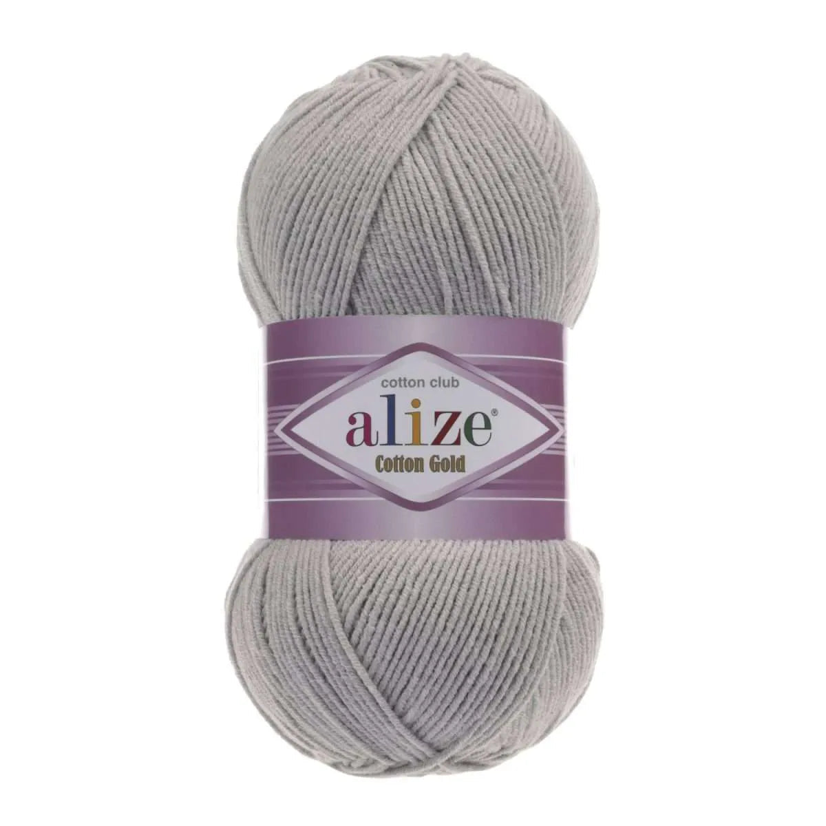 Alize Cotton Gold Baumwolle Alize