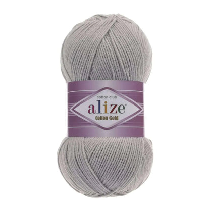 Alize Cotton Gold Baumwolle Alize