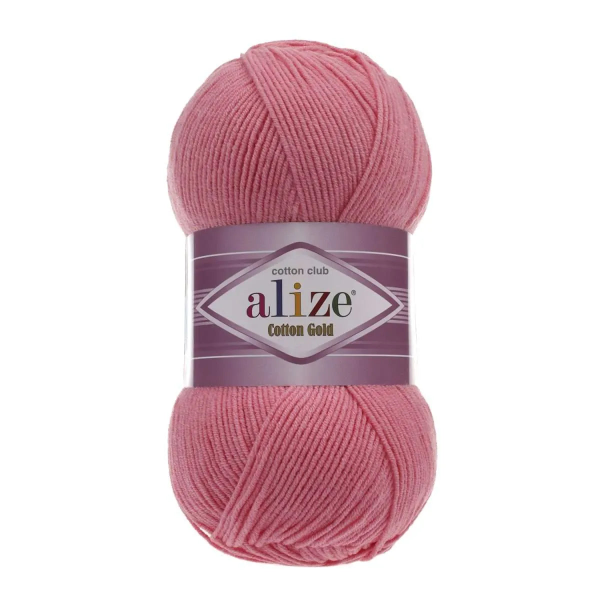Alize Cotton Gold Baumwolle Alize