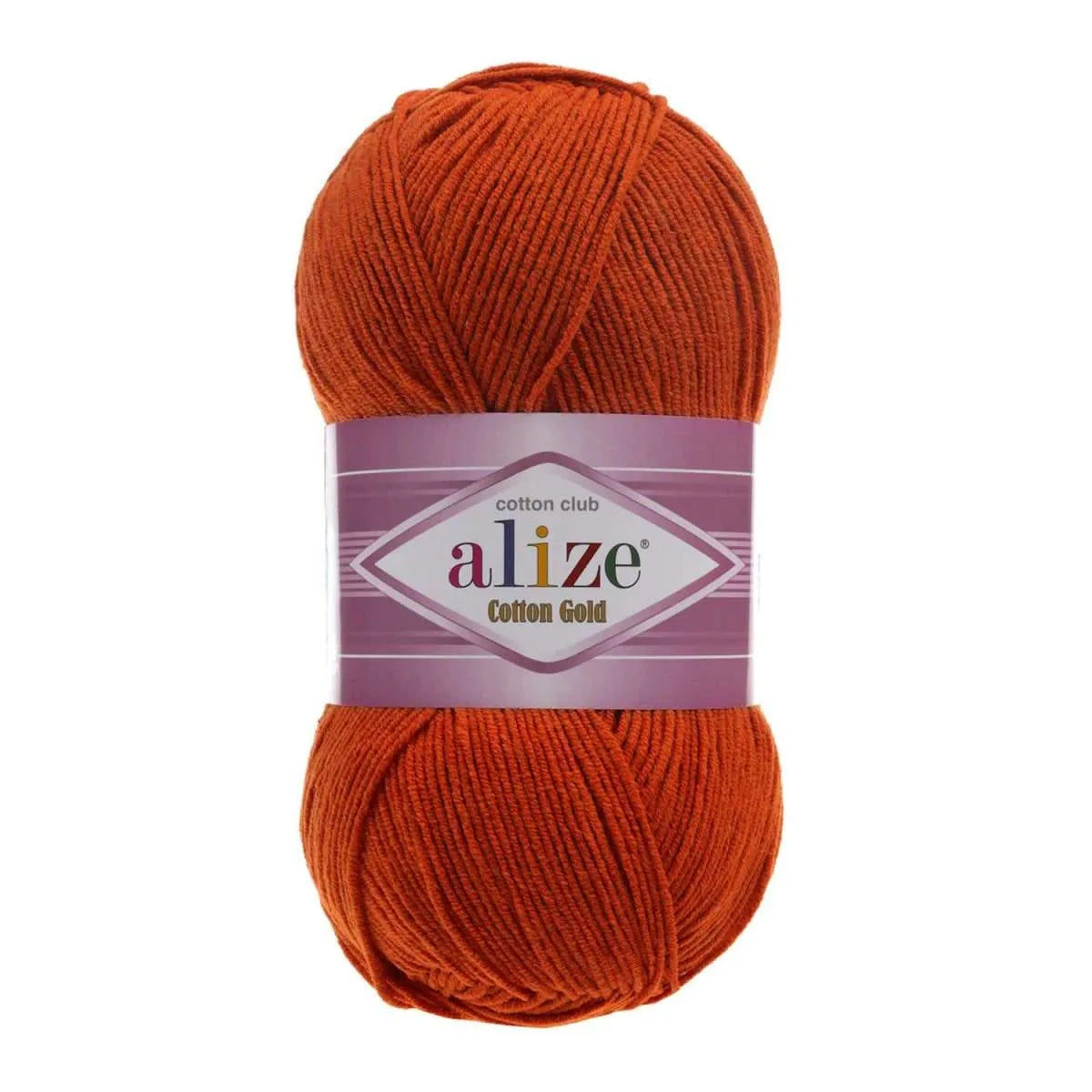 Alize Cotton Gold Baumwolle Alize