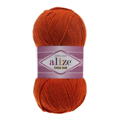 Alize Cotton Gold Baumwolle Alize