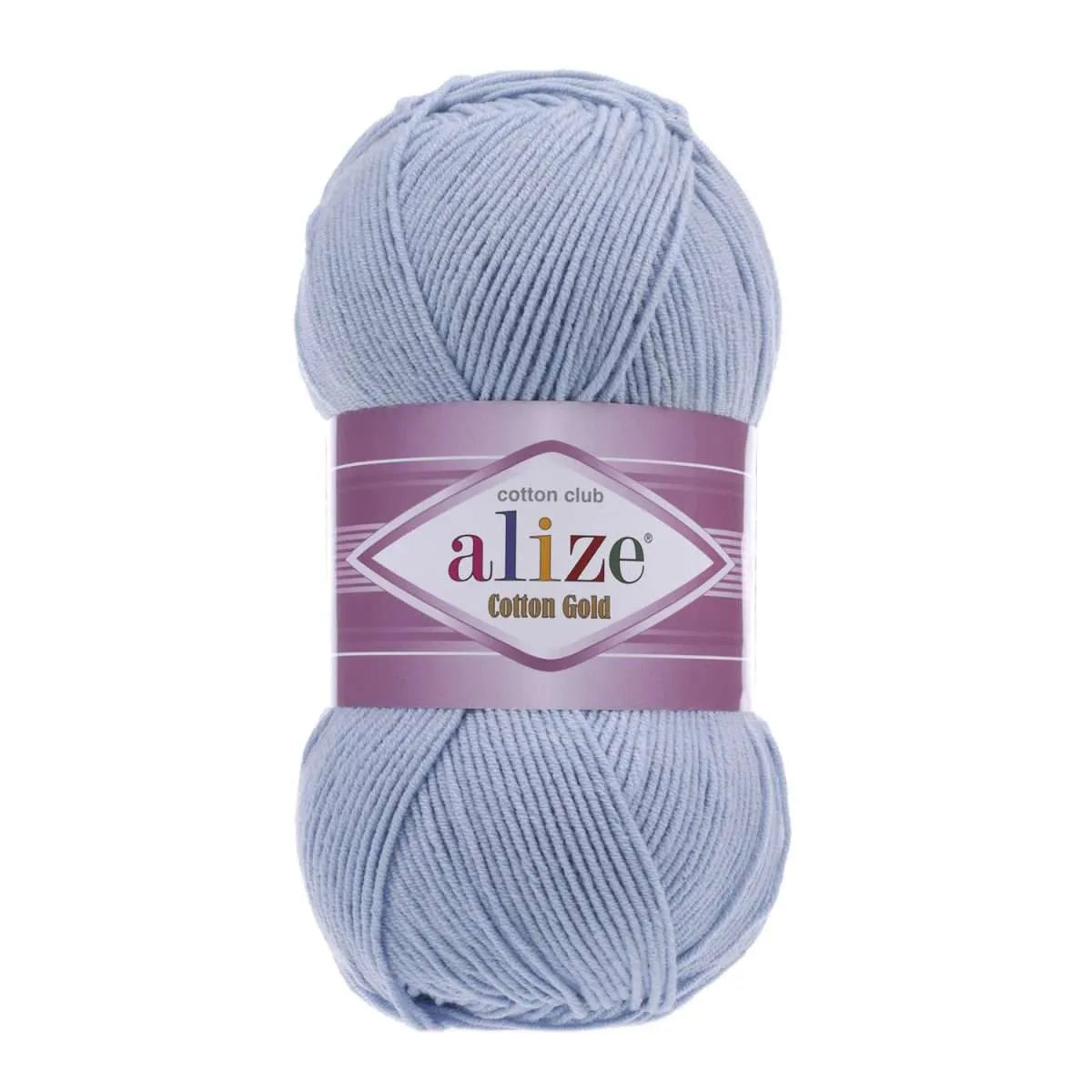 Alize Cotton Gold Baumwolle Alize