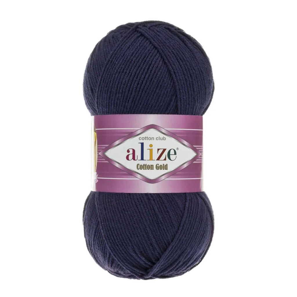 Alize Cotton Gold Baumwolle Alize