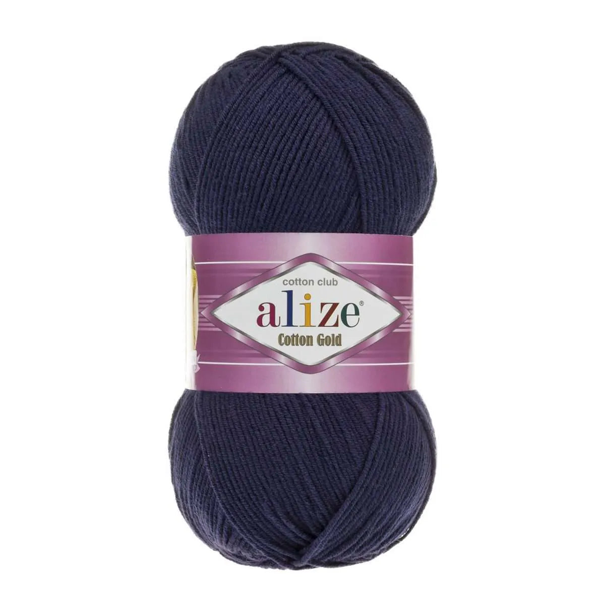 Alize Cotton Gold Baumwolle Alize