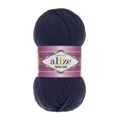 Alize Cotton Gold Baumwolle Alize