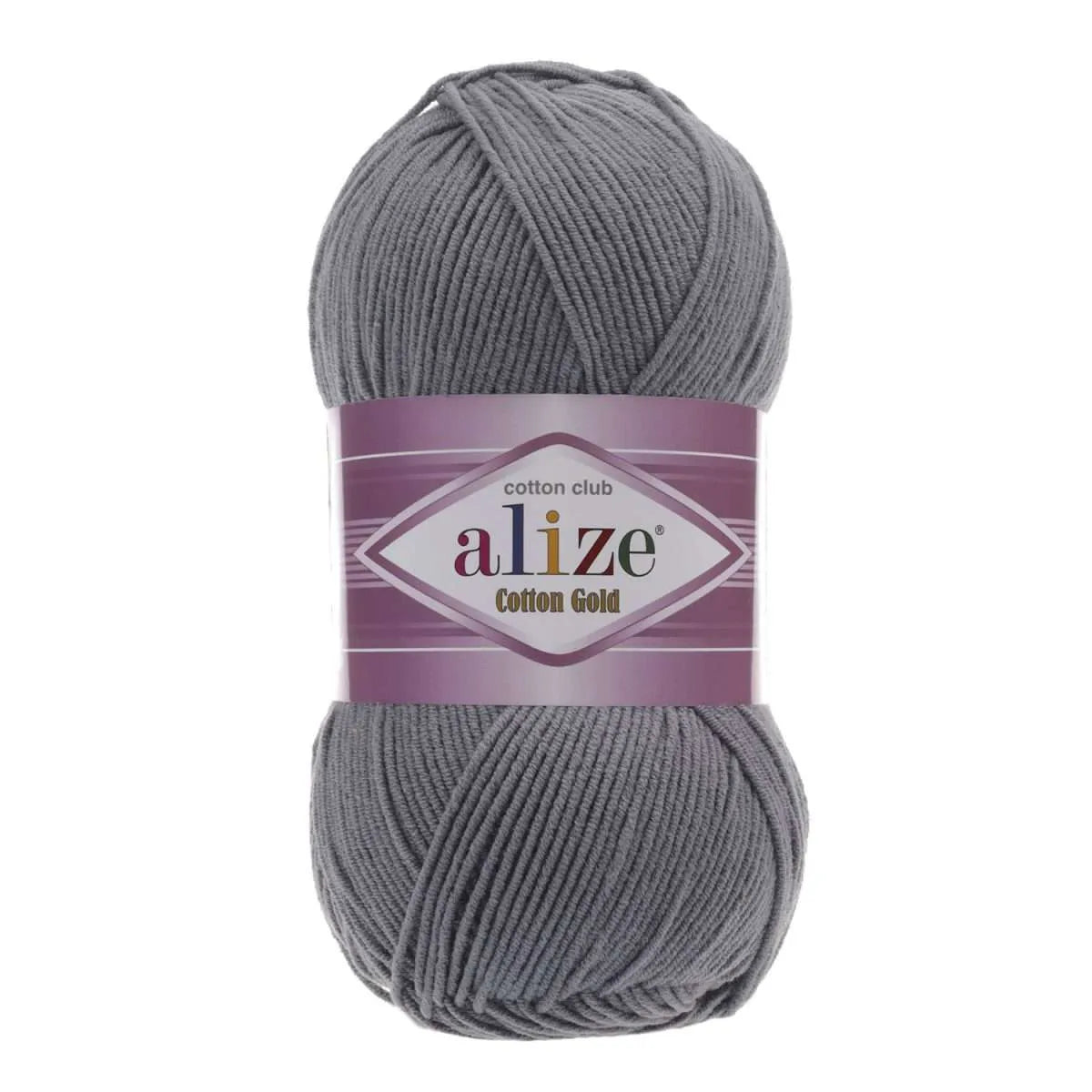 Alize Cotton Gold Baumwolle Alize