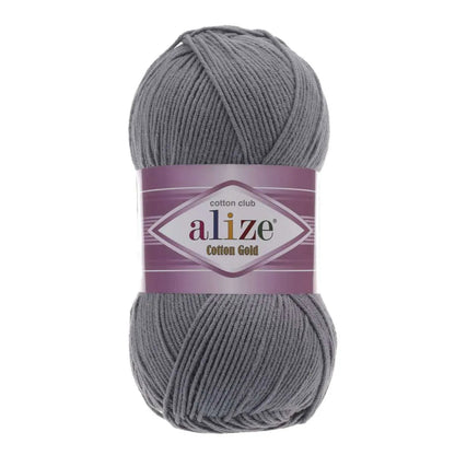 Alize Cotton Gold Baumwolle Alize