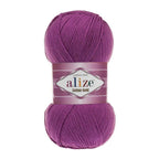 Alize Cotton Gold Baumwolle Alize