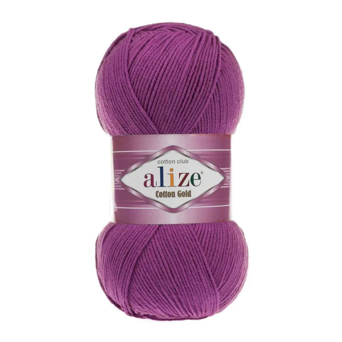 Alize Cotton Gold Baumwolle Alize