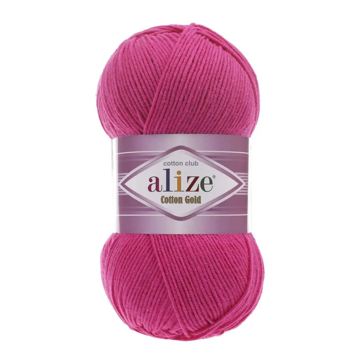 Alize Cotton Gold Baumwolle Alize