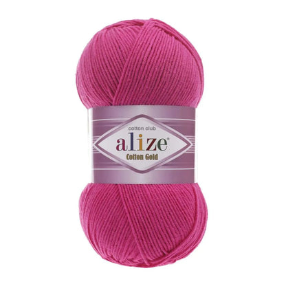 Alize Cotton Gold Baumwolle Alize