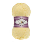 Alize Cotton Gold Baumwolle Alize