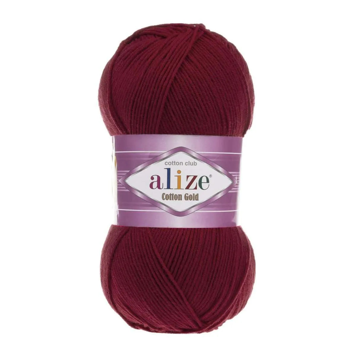 Alize Cotton Gold Baumwolle Alize