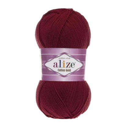 Alize Cotton Gold Baumwolle Alize