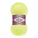 Alize Cotton Gold Baumwolle Alize