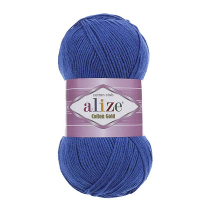 Alize Cotton Gold Baumwolle Alize