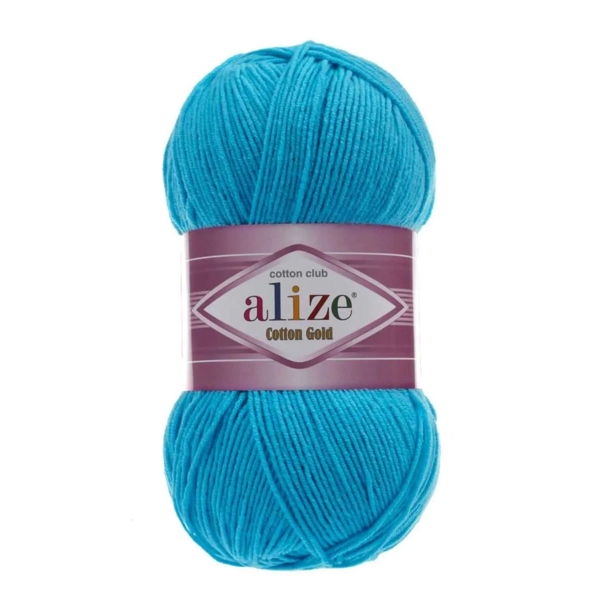 Alize Cotton Gold Baumwolle Alize