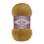 Alize Cotton Gold Baumwolle Alize