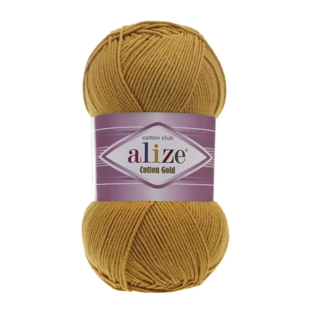 Alize Cotton Gold Baumwolle Alize