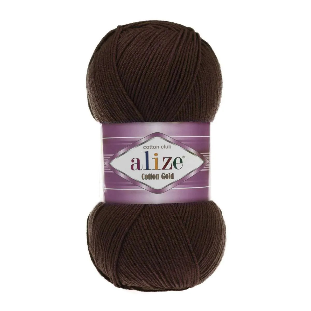 Alize Cotton Gold Baumwolle Alize