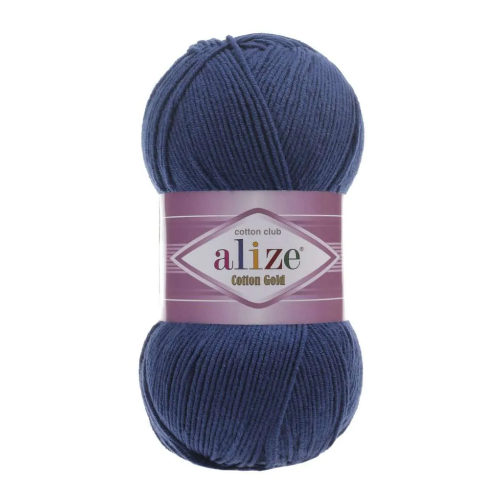 Alize Cotton Gold Baumwolle Alize