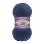Alize Cotton Gold Baumwolle Alize