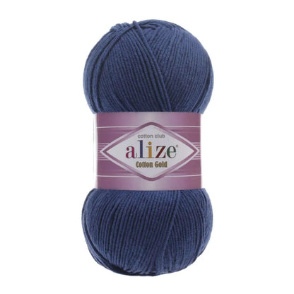 Alize Cotton Gold Baumwolle Alize